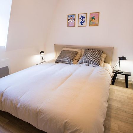 Hesdin Appart Holidays 4 Екстер'єр фото