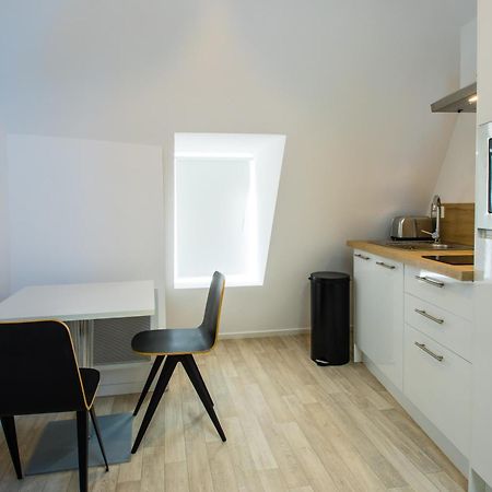 Hesdin Appart Holidays 4 Екстер'єр фото